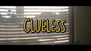 Video thumbnail of "Hensley - Clueless (Official Video)"