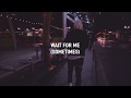Evante Wait For Me Sometimes Official Video Dir Rob D 510 mp3