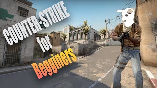 the CSGO beginner experience
