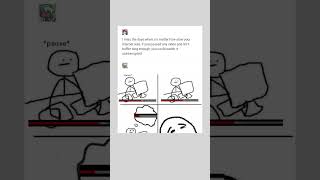 Old Days Tumblr Post 😌