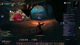 Mob tagging at its finest