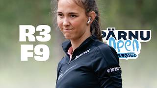 2026 PÄRNU OPEN | FPO LEAD CARD FINAL F9 | Pēkšena, Fors, Lehtomäki, , Kindstedt | MDG Media
