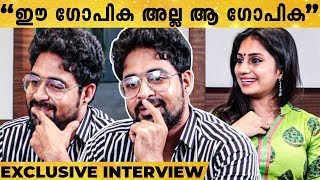 "ഇരിഞ്ഞാലക്കുടയിൽ നിന്നും ഓട്ടോപിടിച്ചു..." - Munthiri Monchan Movie Interview | Personals