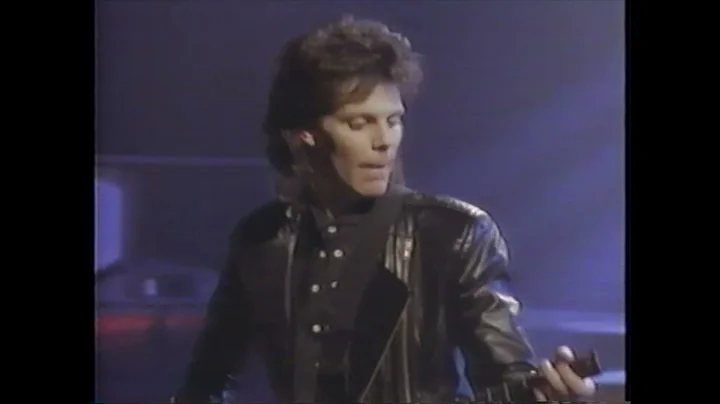 3 (Keith Emerson, Carl Palmer, Robert Berry) - "Ta...