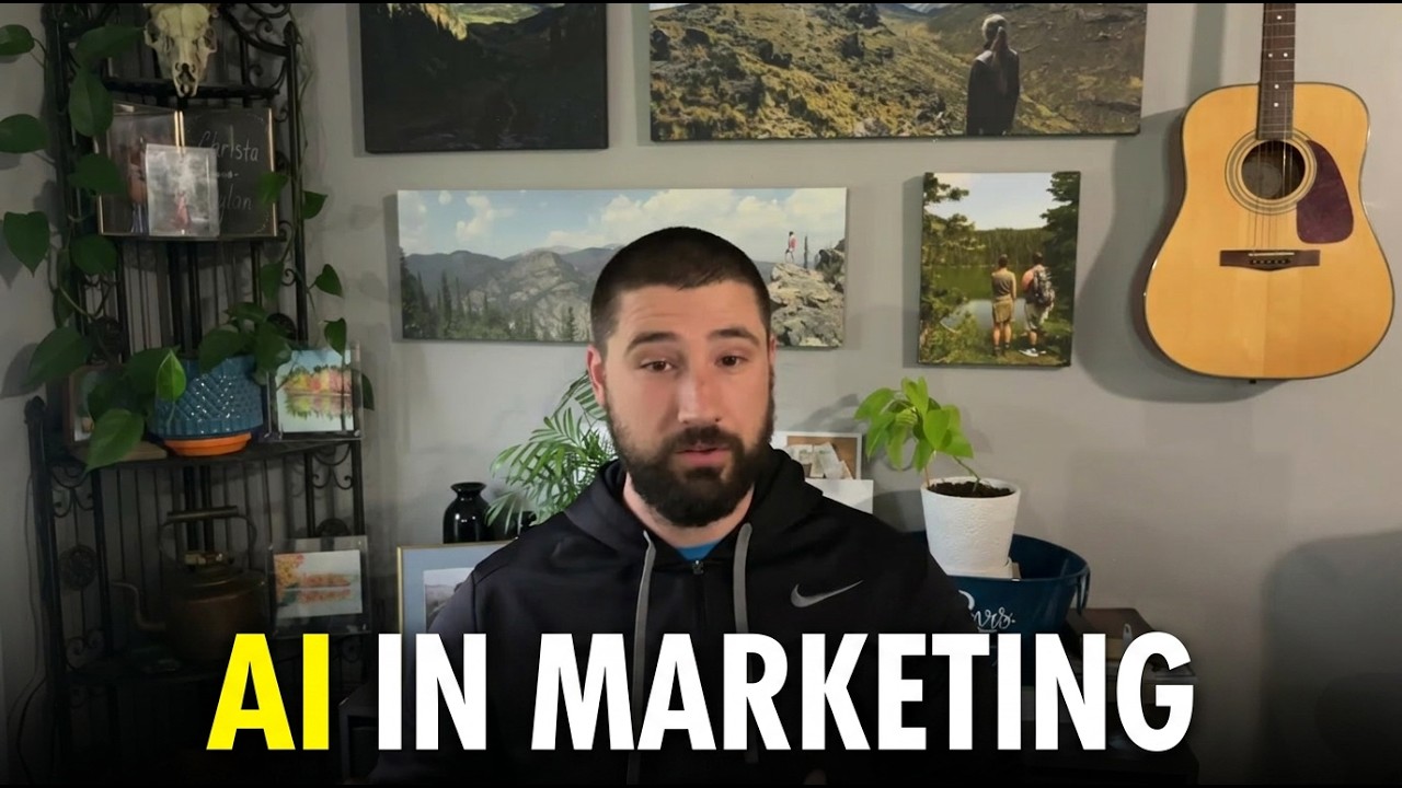 The Marketing Pyramid Is Dying. Here’s What Replaces It in 2026.