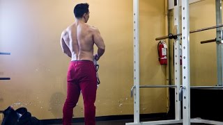 WHY YOUR WORKOUTS MIGHT SUCK