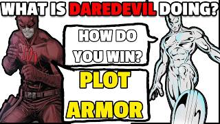 Street Tiers Have Insane Plot Armor