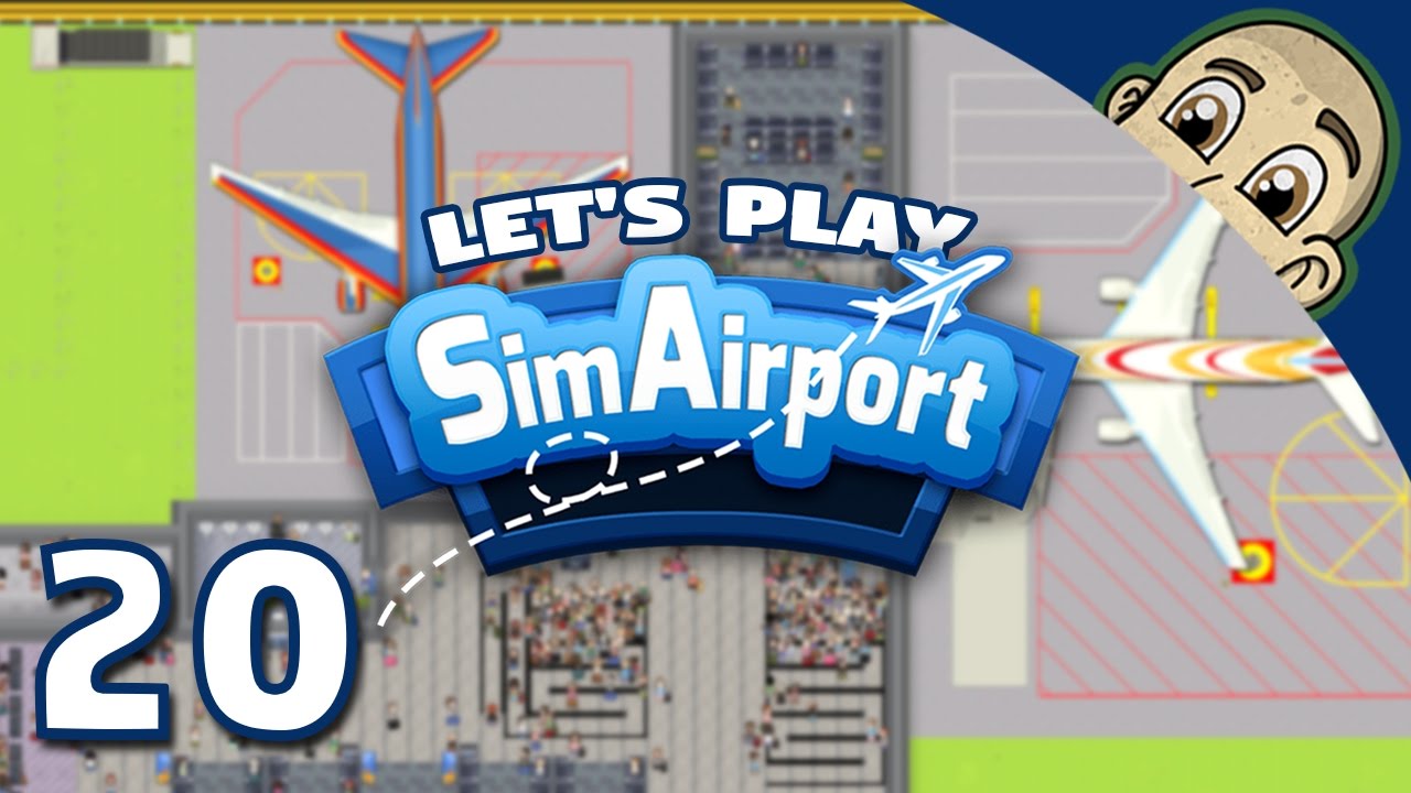 simairport download october 2nd 2017