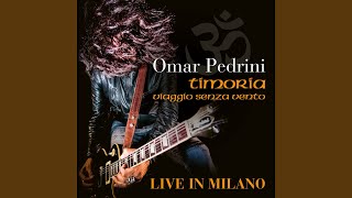 Vignette de la vidéo "Omar Pedrini - Lasciami In Down (Live)"