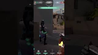 4k | #waylay #ult #valorant #4k #clutch #fyp