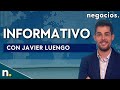 Informativo: Rusia, China y los ataques nucleares en Ucrania, censura de Macron y el miedo de España