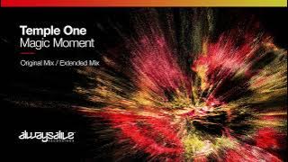 Temple One - Magic Moment