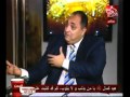 منصور عامر يناقش خارطة الامل مع خالد الجندي8/8