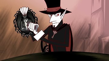 Lone friends on the wild side - Vampair Series