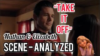 WCTH Nathan & Elizabeth THE UNBUTTONING OF THE SERGE - ANALYZED