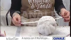 LE PIGOTTINE DI VANDA PUNTATA 3 MARZO 2018