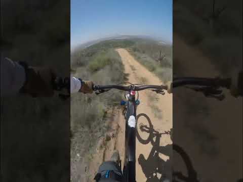 Upper kehl canyon