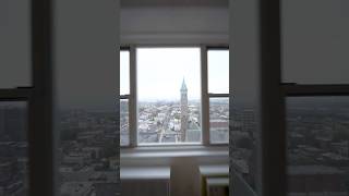 2 Bedroom Condo with Panoramic JC Views! #journalsquare #jerseycity #rental #forsale  #apartmenttour