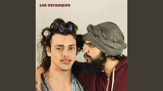 Video thumbnail of "Los Estanques - Juan el Largo"