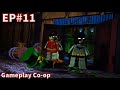 LEGO Batman The Videogame| Gameplay co-op| EP#11