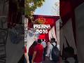 PRERNA 2026 ( College Event, College Fest, Dance Performance )