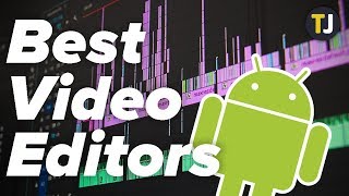 The BEST Video Editing Apps for Android! screenshot 3