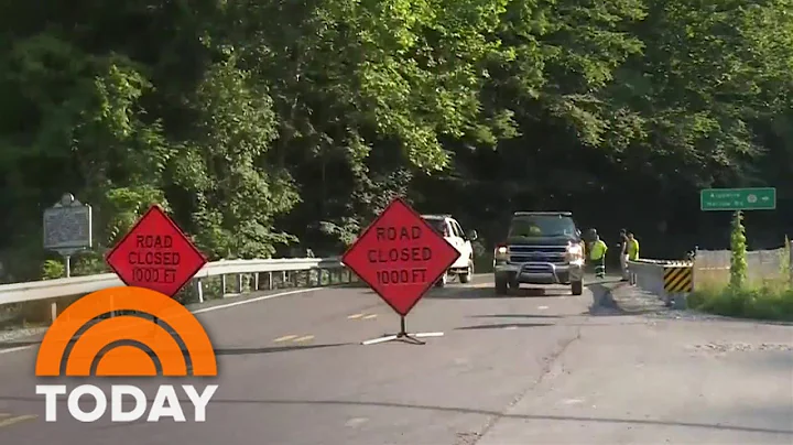 Vietnam-Era Helicopter Crashes In West Virginia, Killing 6