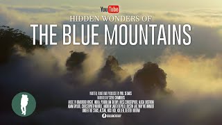 Australia Documentary 4K | The Blue Mountains | Nature and landscapes | Hidden Wonders by Into the Wild Films 546,108 views 1 year ago 30 minutes