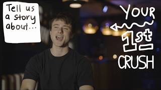 Famous Story Time: Alec Benjamin Chats About His First Crush & The First Album He Owned! Profile