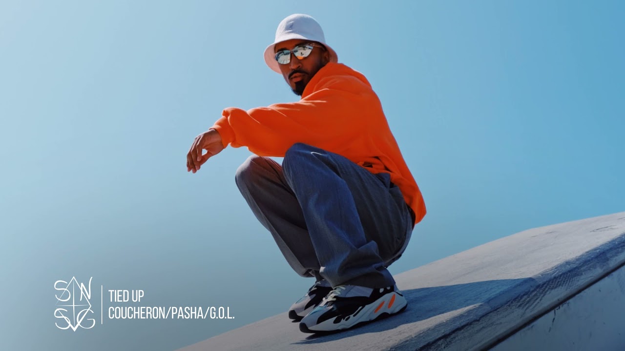 Watch Coucheron x Pasha and G.O.L. - Tied Up on YouTube Watch Coucheron x Pasha and G.O.L. - Tied Up on YouTube