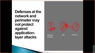 Introduction to Application Security