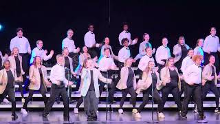 2026 Avon Show Choir - Chamber Singers - Spring Sing (5/15/26)