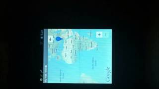 Mobile Ad Hoc Network over Android - Maor Ben Ami & Eyal Weisz