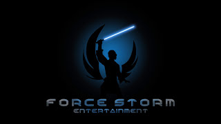 Full ATARU PHASE 2 - Force Storm Academy #lightsabers Update