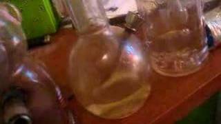 Homemade Bong Collection