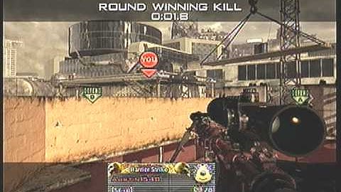 search and destroy killcams