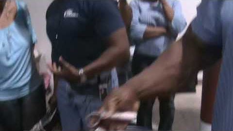 Ronnie Coleman trying a COC #3