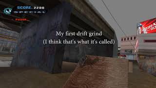 day 3 of learning how to play thug pro