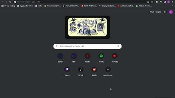 A random video (headphone warning)