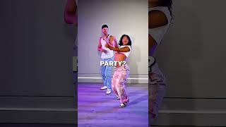 The Gee Gee dance tutorial for beginners 😱