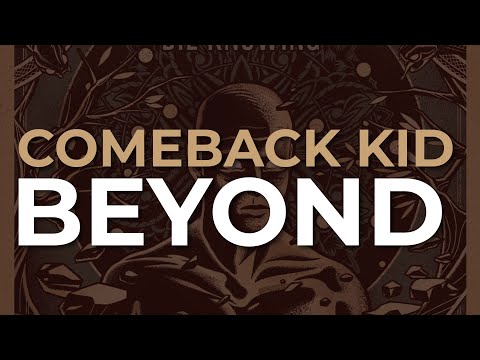 Comeback Kid - Beyond