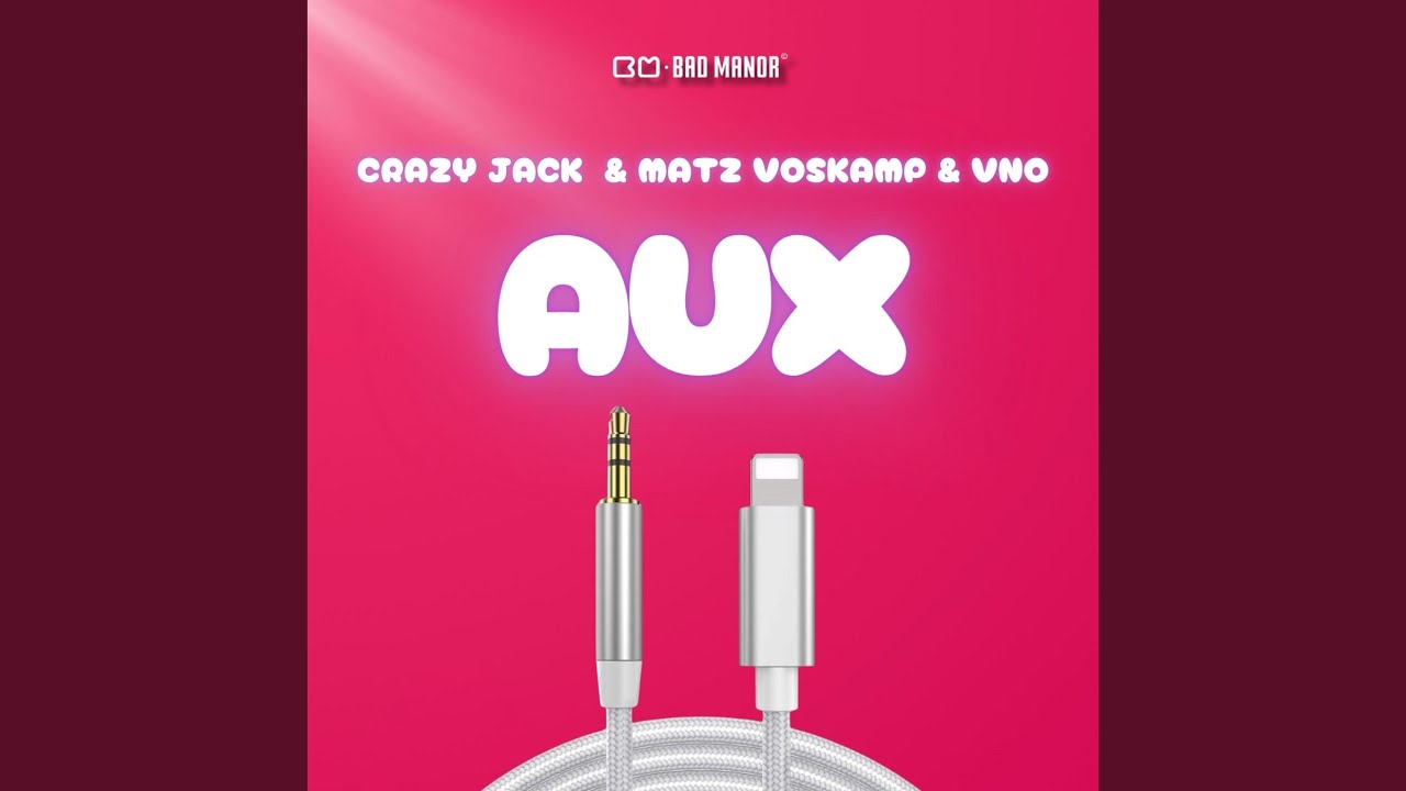 Watch AUX on YouTube Watch AUX on YouTube