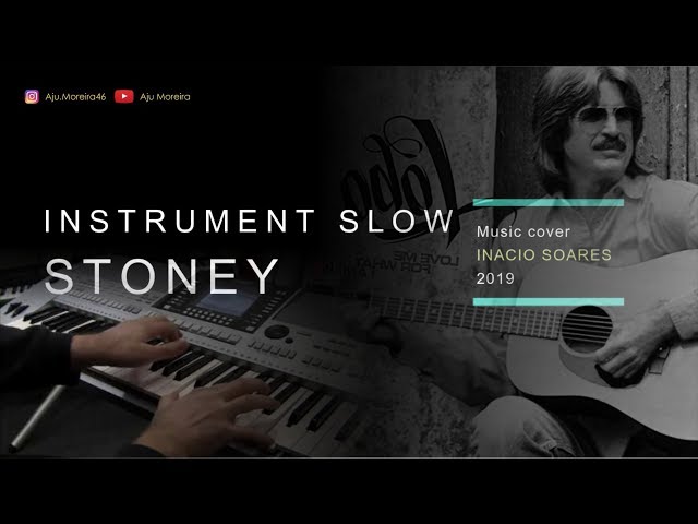 Instrument STONEY [LOBO] - Music cover Inacio Soares class=