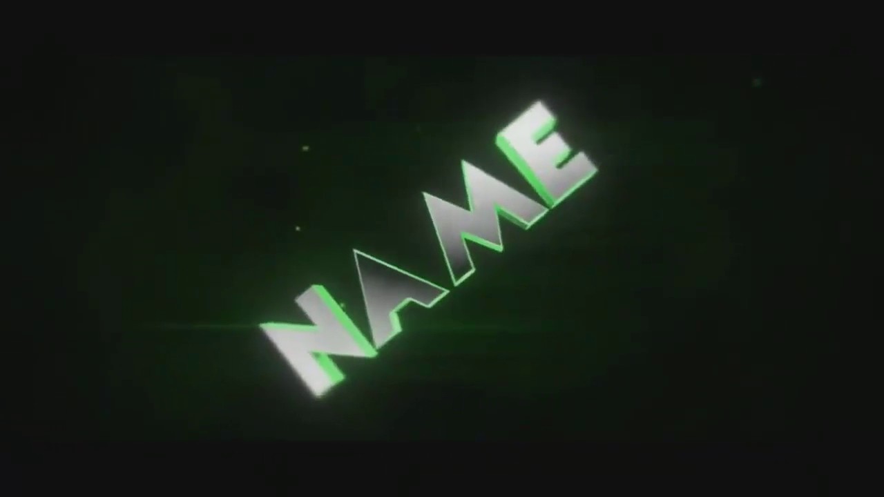 Top 5 Free BLENDER Intro Templates! YouTube