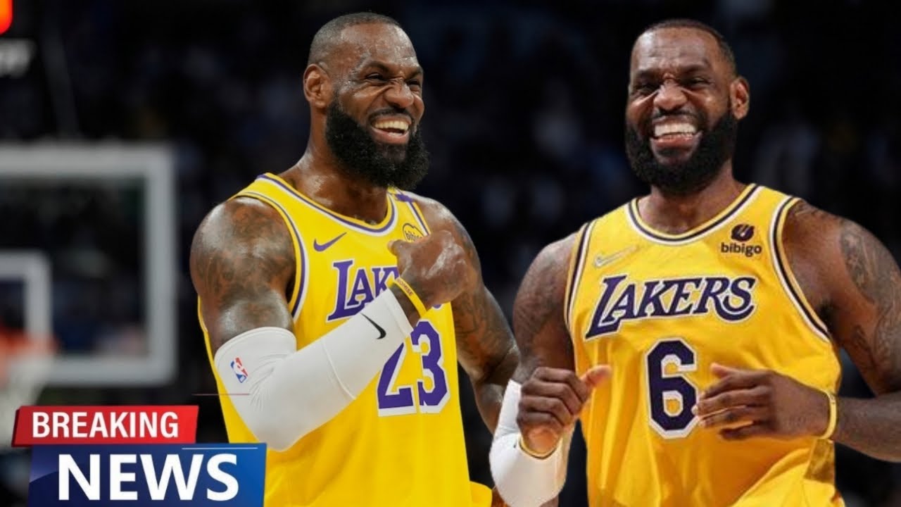 LeBron James 23 NBA Seasons Limited Jersey Patch Cards Honor Record Career