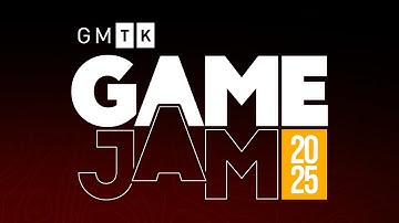 Streaming GMTK Game Jam 2025 Games! - Day 2