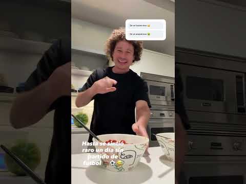 Luis El Crack (@luisitocomunica) archived Instagram Stories compilation from July 8, 2026