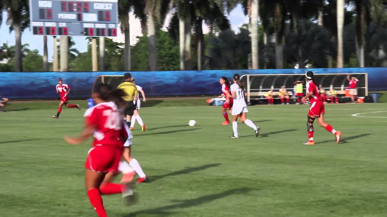Nova Southeastern Soccer Roster
