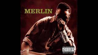Merlin - Uk's Finest (Album Version)