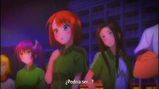 LO QUE REALMENTE QUEREMOS LOS HOMBRES | yuragi sou no yuuna - san
